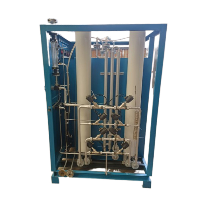 A professional manufacturer of ammonia decomposition for hydrogen production, nickel catalysts for ammonia decomposition, and gas equipment