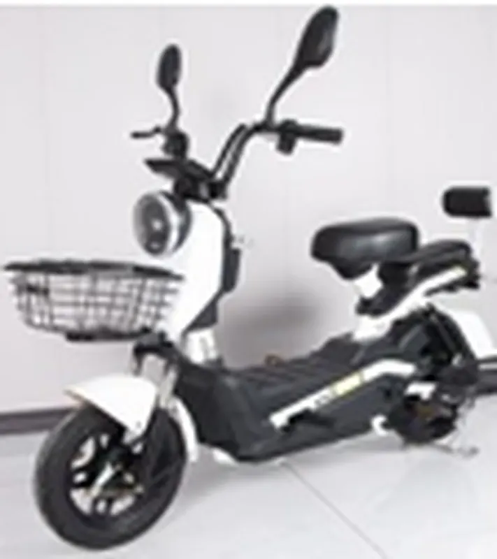 Electric scooter [contact hidden]