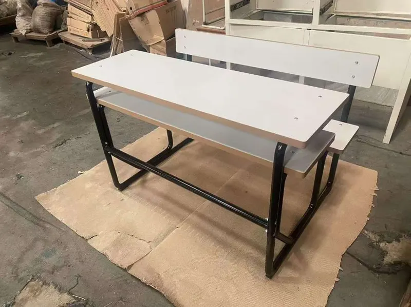 School Bench